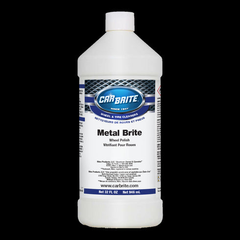 Metal Brite